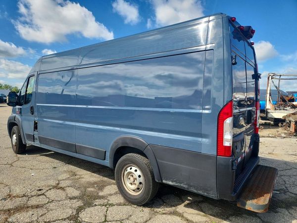 2020 RAM PROMASTER 3500 VF — DSRA