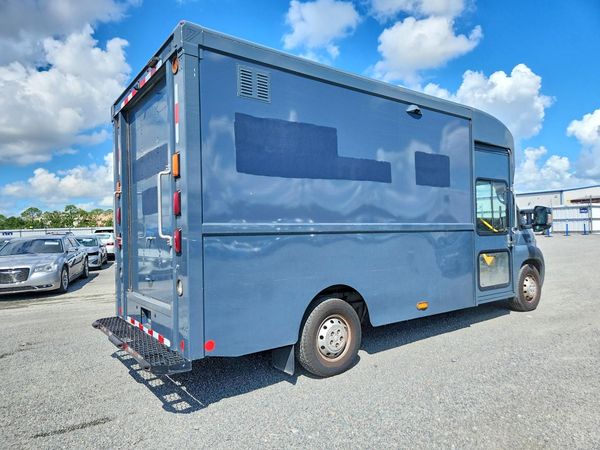 2022 RAM PROMASTER 3500 — PSRA