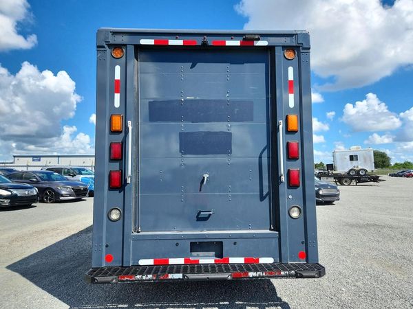 2022 RAM PROMASTER 3500 — DIRR