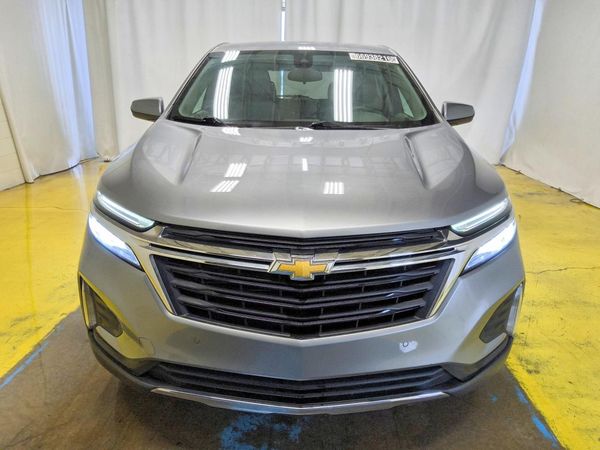 2024 CHEVROLET EQUINOX LT (1LT)