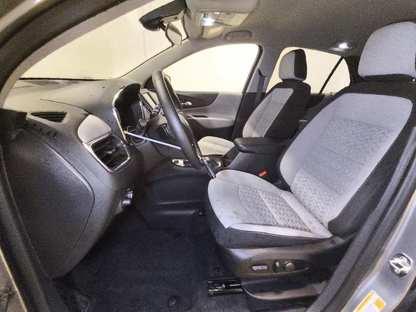 2024 CHEVROLET EQUINOX LT (1LT)