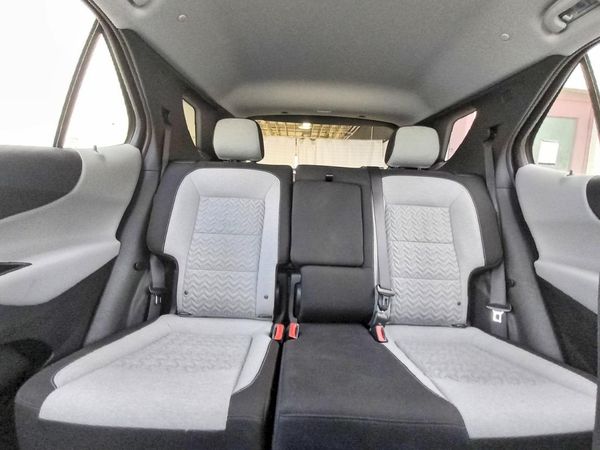 2024 CHEVROLET EQUINOX LT (1LT)