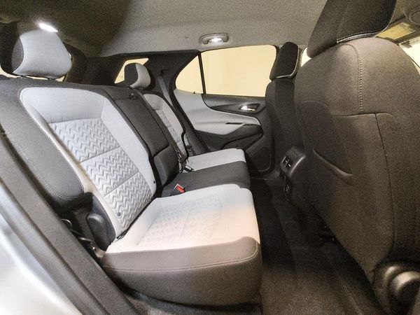 2024 CHEVROLET EQUINOX LT (1LT)