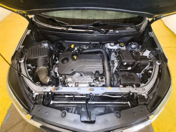 2024 CHEVROLET EQUINOX LT (1LT)