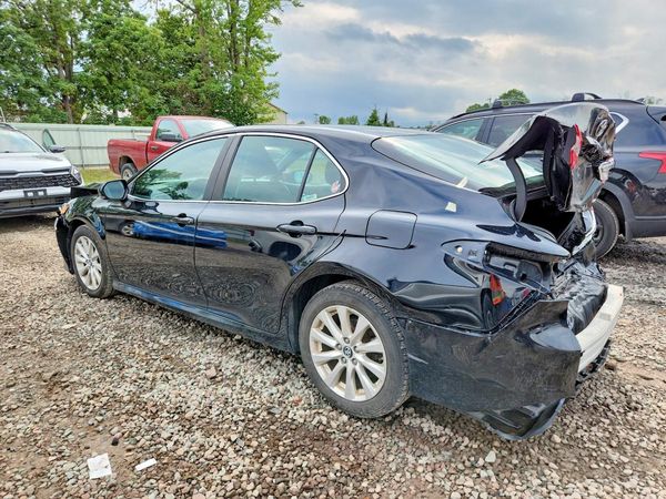 2018 TOYOTA CAMRY L/LE/SE/XLE