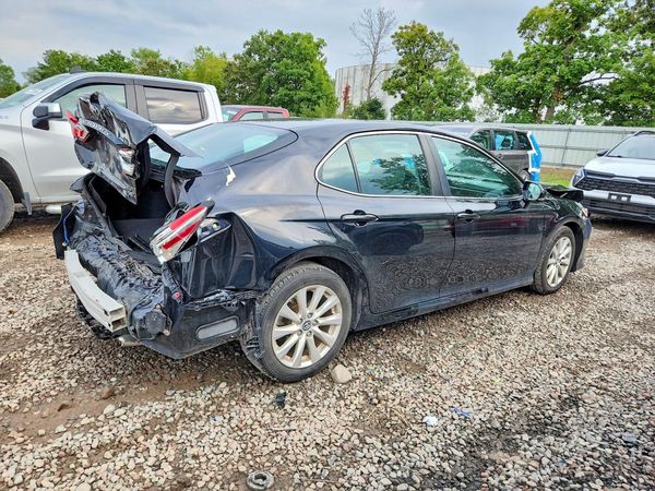 2018 TOYOTA CAMRY L/LE/SE/XLE