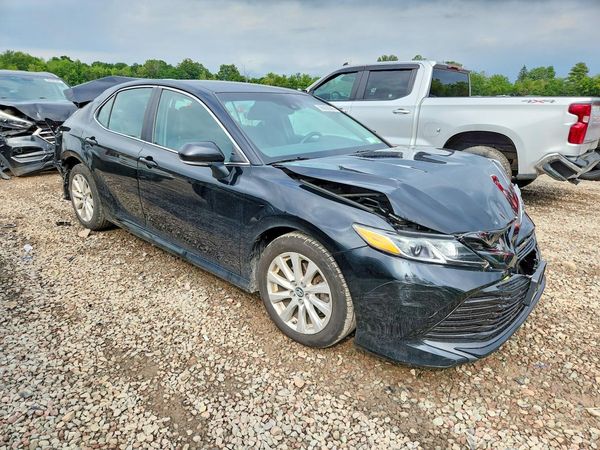 2018 TOYOTA CAMRY L/LE/SE/XLE