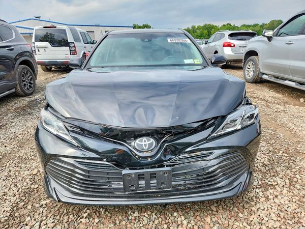 2018 TOYOTA CAMRY L/LE/SE/XLE