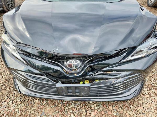 2018 TOYOTA CAMRY L/LE/SE/XLE