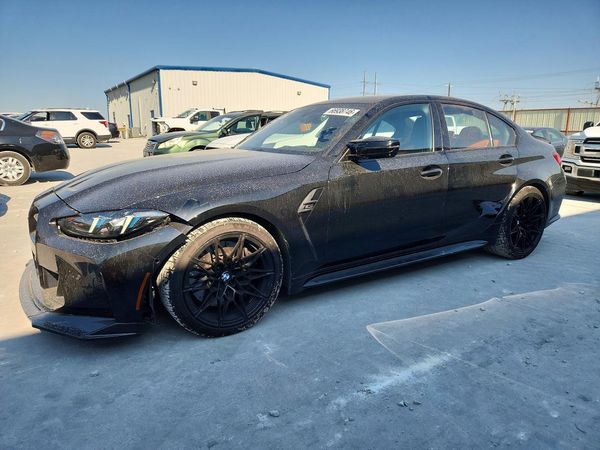 2027 BMW M3
