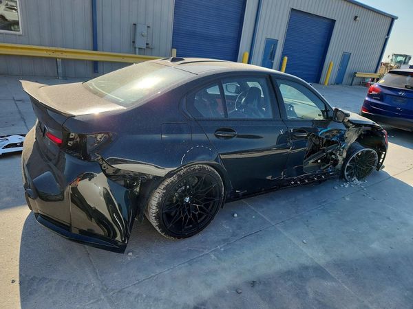 2027 BMW M3