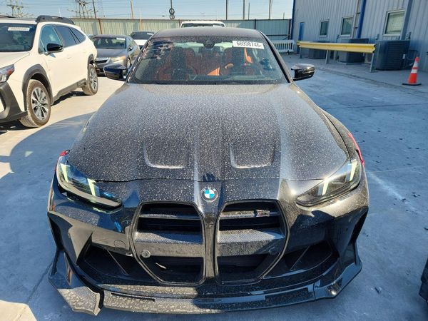 2027 BMW M3
