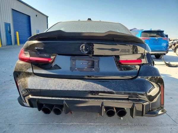 2027 BMW M3
