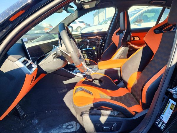 2027 BMW M3