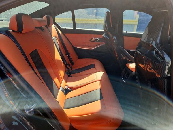 2027 BMW M3