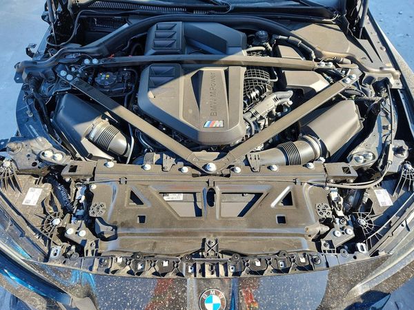2027 BMW M3