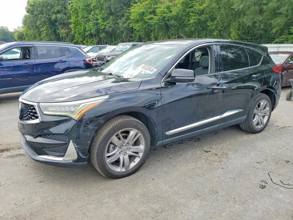 2019 ACURA RDX