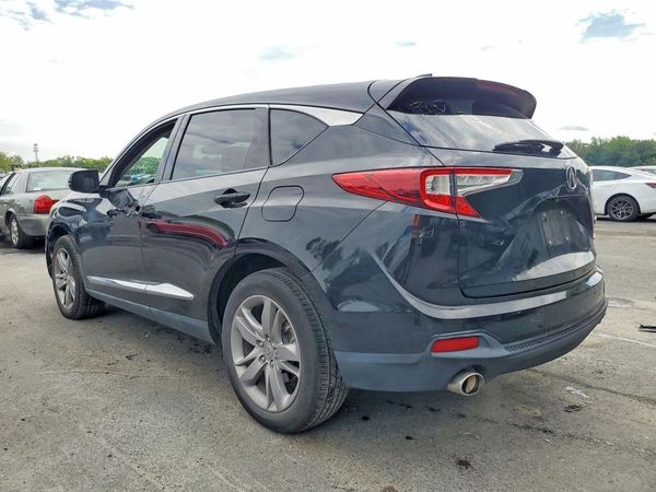 2019 ACURA RDX