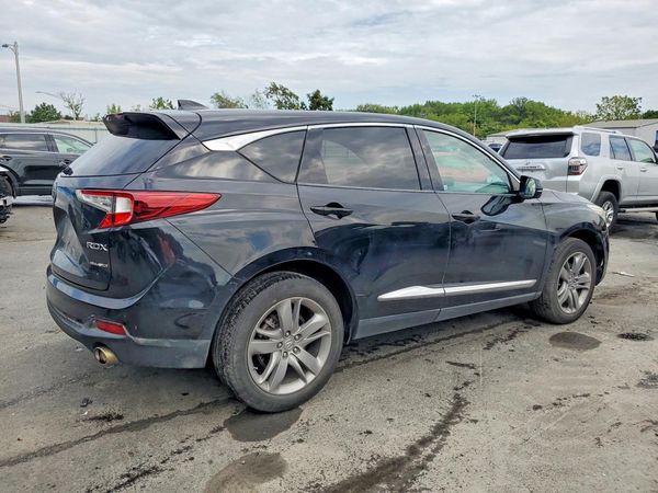 2019 ACURA RDX