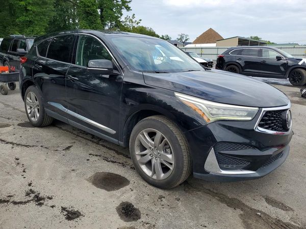 2019 ACURA RDX