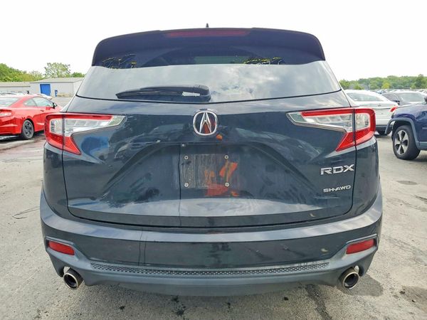 2019 ACURA RDX