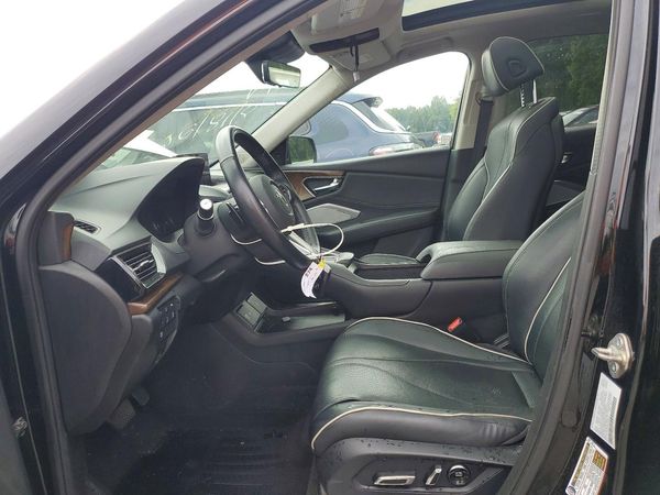 2019 ACURA RDX