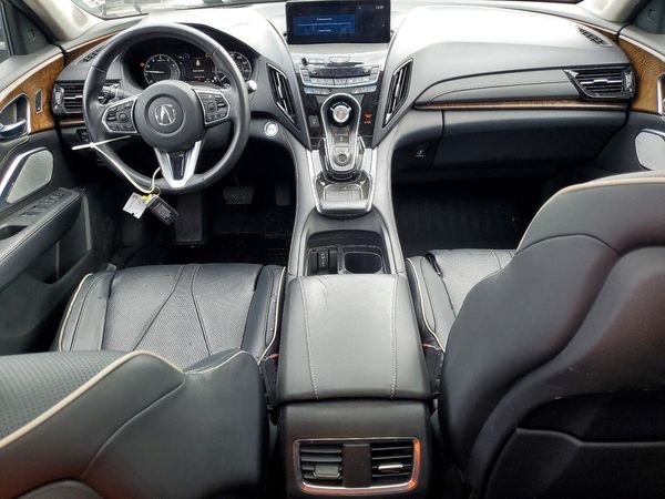 2019 ACURA RDX