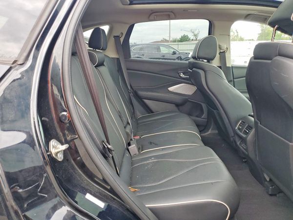 2019 ACURA RDX