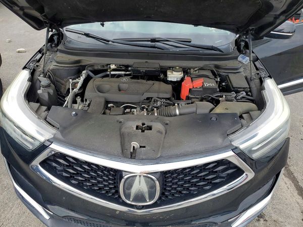 2019 ACURA RDX