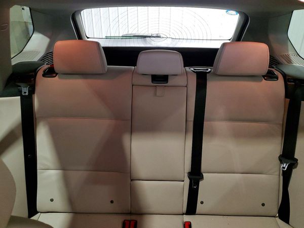2013 BMW X3 xDrive28i — SUVN