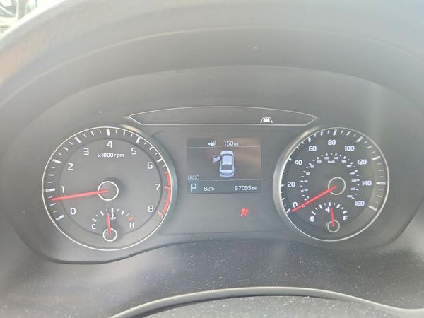 2019 KIA CADENZA