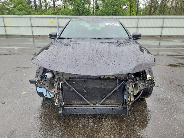 2020 ACURA TLX