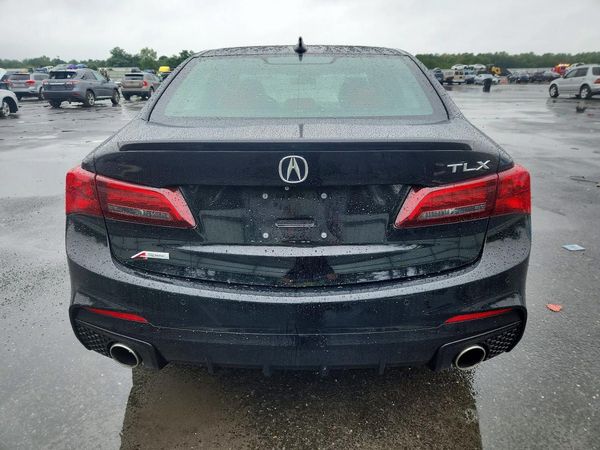 2020 ACURA TLX
