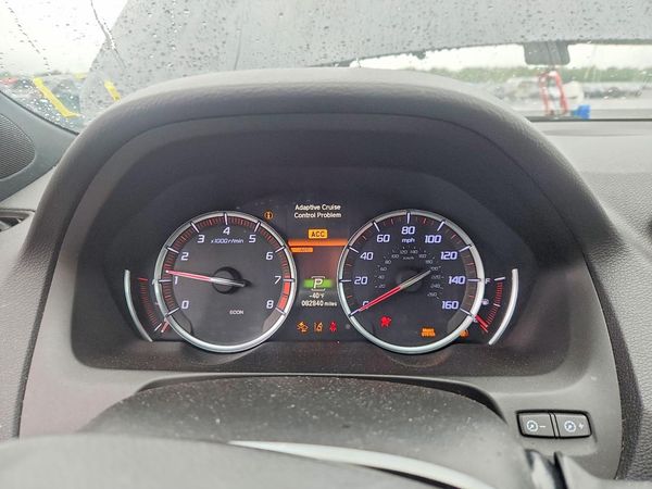 2020 ACURA TLX