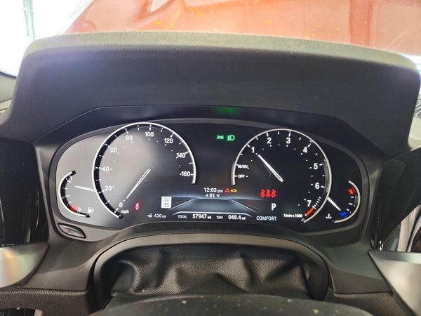 2020 BMW 330XI xDrive NA