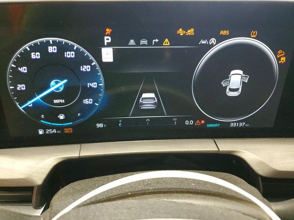2024 KIA TELLURIDE