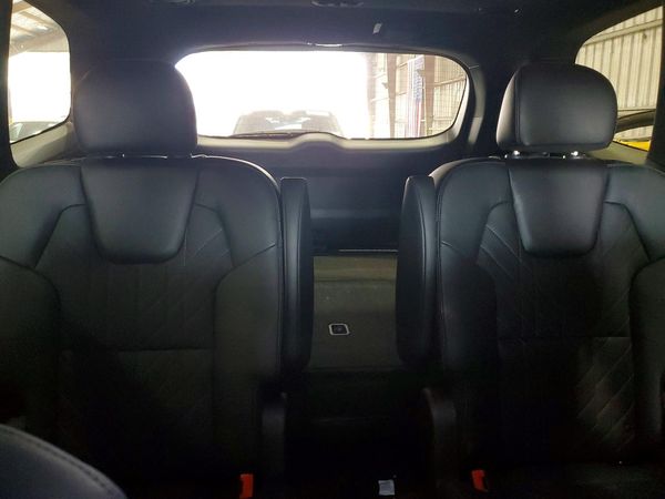 2024 KIA TELLURIDE