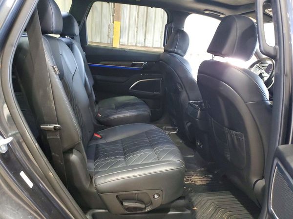 2024 KIA TELLURIDE