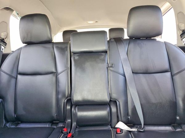 2019 INFINITI QX60 — SUVN