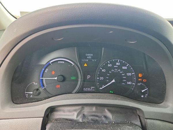 2015 LEXUS RX