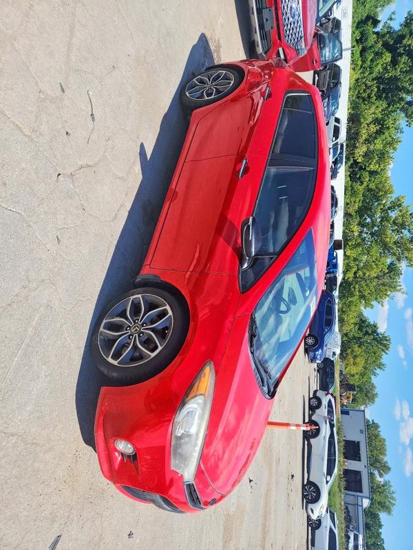 2015 KIA FORTE5 TOP (High)