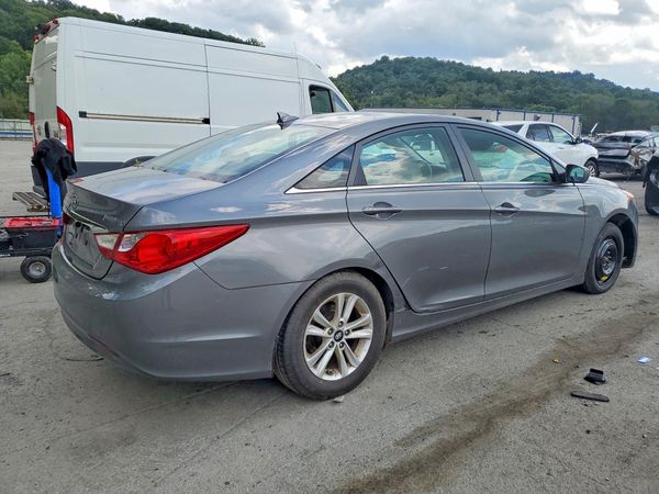 2013 HYUNDAI SONATA GLS/ GLS Popular