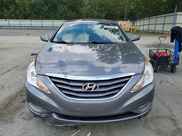 2013 HYUNDAI SONATA GLS/ GLS Popular