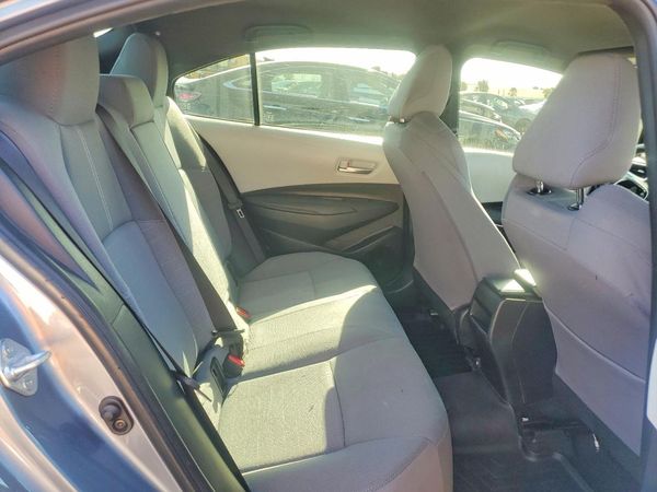 2021 TOYOTA COROLLA SE, CVT — PSRS