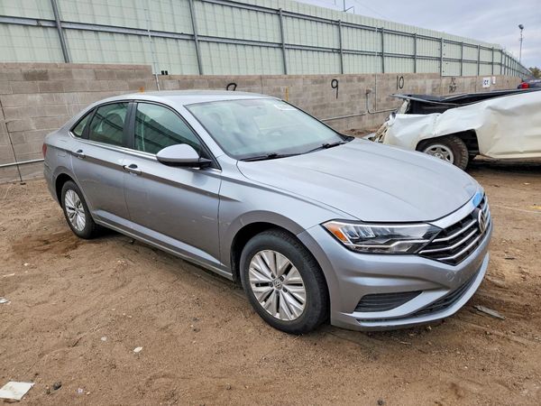 2019 VOLKSWAGEN JETTA