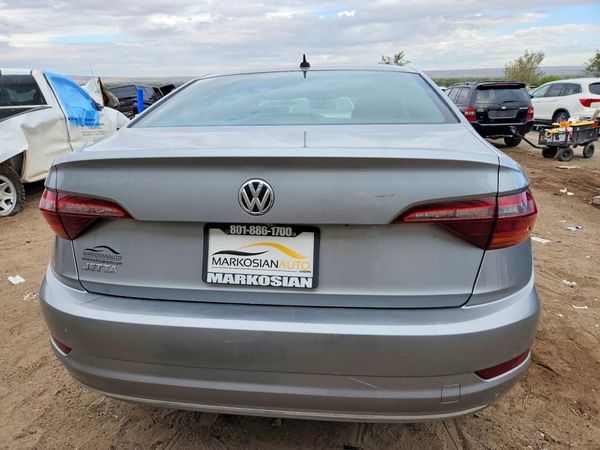 2019 VOLKSWAGEN JETTA