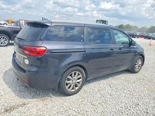 2020 KIA SEDONA LX/EX