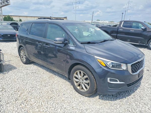 2020 KIA SEDONA LX/EX