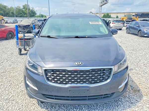 2020 KIA SEDONA LX/EX