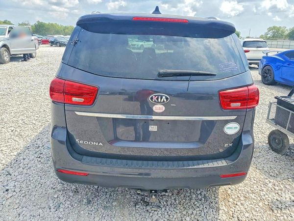 2020 KIA SEDONA LX/EX